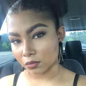 Meet your Posher, Deijah